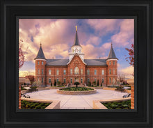 Load image into Gallery viewer, Provo City Center Beauty Restored