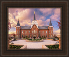 Load image into Gallery viewer, Provo City Center Beauty Restored