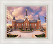 Load image into Gallery viewer, Provo City Center Beauty Restored