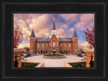 Load image into Gallery viewer, Provo City Center Beauty Restored