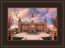 Load image into Gallery viewer, Provo City Center Beauty Restored
