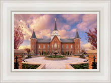 Load image into Gallery viewer, Provo City Center Beauty Restored