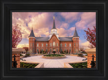 Load image into Gallery viewer, Provo City Center Beauty Restored