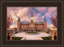 Load image into Gallery viewer, Provo City Center Beauty Restored