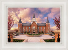 Load image into Gallery viewer, Provo City Center Beauty Restored