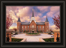 Load image into Gallery viewer, Provo City Center Beauty Restored