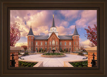 Load image into Gallery viewer, Provo City Center Beauty Restored