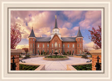 Load image into Gallery viewer, Provo City Center Beauty Restored