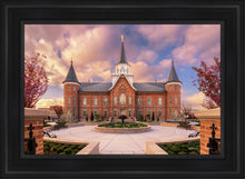 Load image into Gallery viewer, Provo City Center Beauty Restored