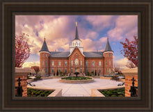 Load image into Gallery viewer, Provo City Center Beauty Restored