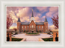 Load image into Gallery viewer, Provo City Center Beauty Restored