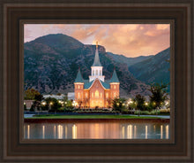 Load image into Gallery viewer, Provo City Center Reflection