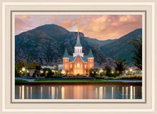 Load image into Gallery viewer, Provo City Center Reflection