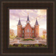 Load image into Gallery viewer, Provo City Center Sunrise
