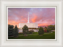 Load image into Gallery viewer, Provo Sacred Ground