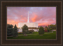 Load image into Gallery viewer, Provo Sacred Ground