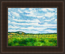Load image into Gallery viewer, Pastoral Manti Temple