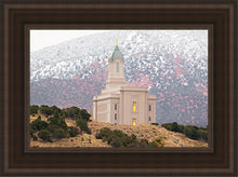 Load image into Gallery viewer, Cedar City Hillside
