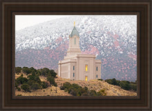 Load image into Gallery viewer, Cedar City Hillside