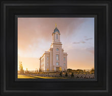 Load image into Gallery viewer, Cedar City Early Sunset