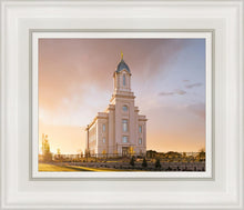 Load image into Gallery viewer, Cedar City Early Sunset