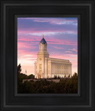 Load image into Gallery viewer, Cedar City Daybreak