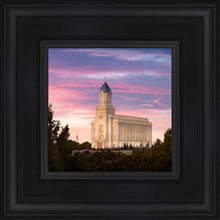Load image into Gallery viewer, Cedar City Daybreak