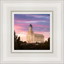 Load image into Gallery viewer, Cedar City Daybreak