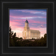 Load image into Gallery viewer, Cedar City Daybreak