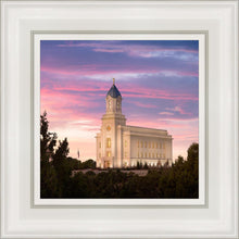 Load image into Gallery viewer, Cedar City Daybreak