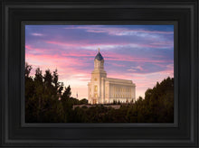 Load image into Gallery viewer, Cedar City Daybreak