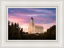Load image into Gallery viewer, Cedar City Daybreak