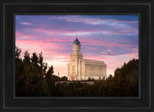 Load image into Gallery viewer, Cedar City Daybreak