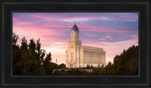 Load image into Gallery viewer, Cedar City Daybreak