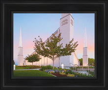 Load image into Gallery viewer, Boise Rustic Sunrise