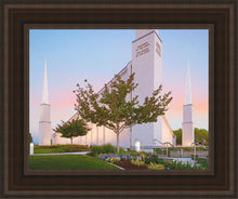 Load image into Gallery viewer, Boise Rustic Sunrise