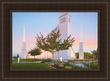 Load image into Gallery viewer, Boise Rustic Sunrise