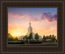 Load image into Gallery viewer, Columbia River Sunset