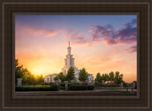 Load image into Gallery viewer, Columbia River Sunset