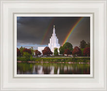 Load image into Gallery viewer, Idaho Falls Rainbow