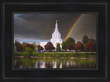 Load image into Gallery viewer, Idaho Falls Rainbow