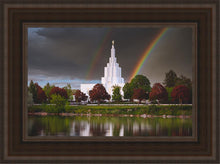 Load image into Gallery viewer, Idaho Falls Rainbow