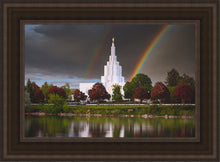 Load image into Gallery viewer, Idaho Falls Rainbow