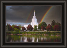 Load image into Gallery viewer, Idaho Falls Rainbow