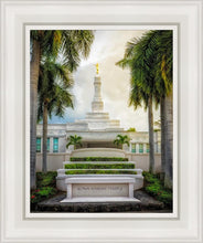 Load image into Gallery viewer, Kona Hawaii Temple