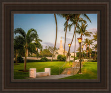 Load image into Gallery viewer, Kona Temple Grounds