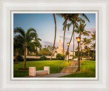 Load image into Gallery viewer, Kona Temple Grounds