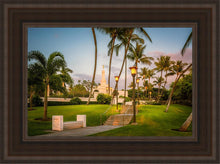 Load image into Gallery viewer, Kona Temple Grounds