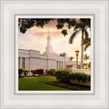 Load image into Gallery viewer, Kona Sunset Panorama