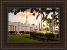 Load image into Gallery viewer, Kona Sunset Panorama
